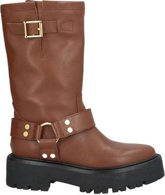 Fratelli Karida FOOTWEAR - Boots on YOOX.COM