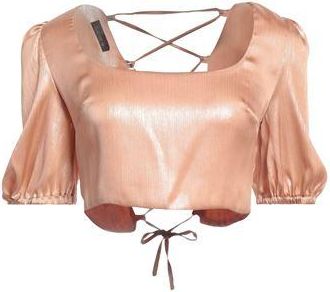 Hanita CAMISETAS Y TOPS - Tops en YOOX.COM