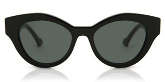 Gucci GG0957S 002 Womens Sunglasses Black Size 51