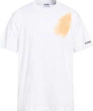 Moschino TOPWEAR - T-shirts on YOOX.COM