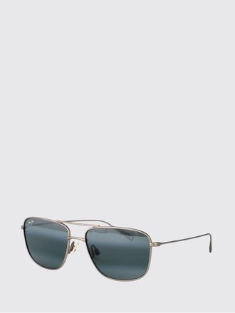 Maui Jim Sunglasses MAUI JIM Men color Silver