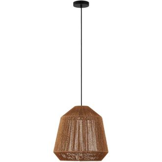 Lindby Otso in Ocra da Legno - Lindby