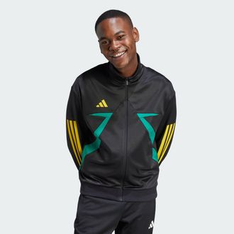adidas Mens adidas House of Tiro Nations Pack Track Top