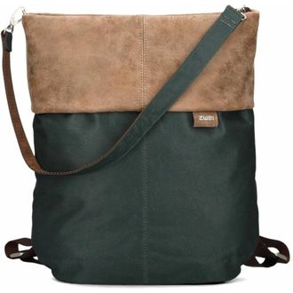 zwei Olli Or12 - unisex - Tassen - Veelkleurig - Maat: ONE Size Poliester