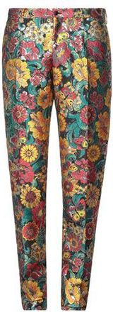Dolce & Gabbana PARTES DE ABAJO - Pantalones en YOOX.COM