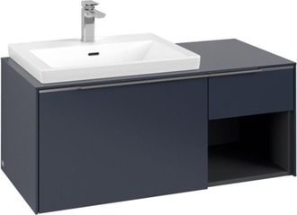 Villeroy & Boch Subway 3.0, Mueble De Lavabo, 1001x423x516 Mm, 2 - Villeroy&boch