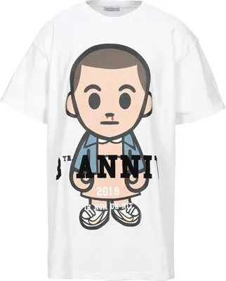 Ih Nom Uh Nit CAMISETAS Y TOPS - Camisetas en YOOX.COM