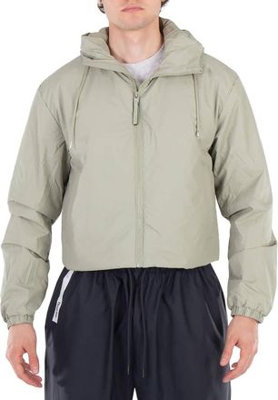 Rains Lohja Insulated Short Jacket