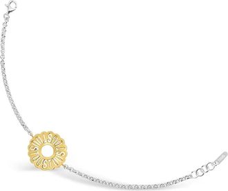 Tous Bracciale a catena - Argento