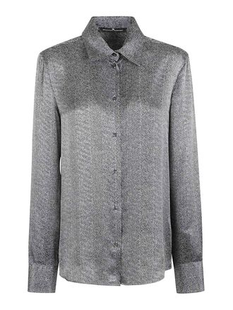 Ermanno Scervino Shirt