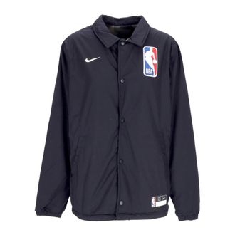 Nike Hombre, Chaquetas, Negro, Talla: L