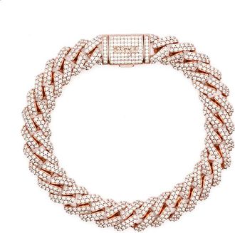 Darkai Mini Prong Bracelet