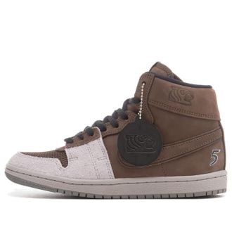 Nike Jordan Air Jordan Air Ship PE SP SOULGOODS Prove Yourself FJ2385-200