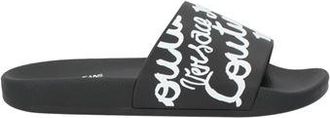 Versace CALZADO - Sandalias con cierre en YOOX.COM