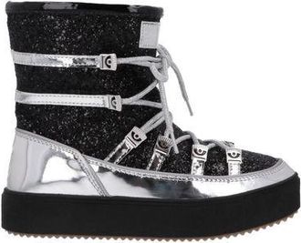 Chiara Ferragni CALZADO - Botines de ca&ntilde;a alta en YOOX.COM