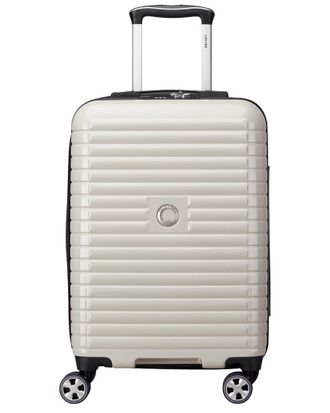 DELSEY Paris Delsey Paris Cruise 3.0 Expandable Spinner Carry-On