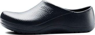 Birkenstock Profi-Birki Polyurethane Blue 0074071