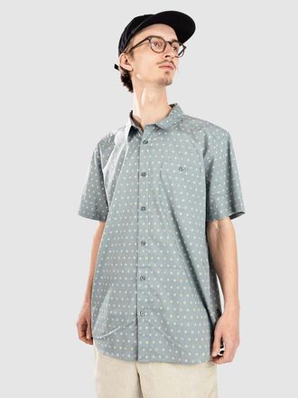 Patagonia Go To Camisa estampado