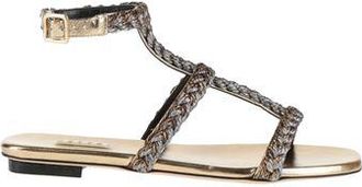 Serena Uziyel FOOTWEAR - Sandals on YOOX.COM