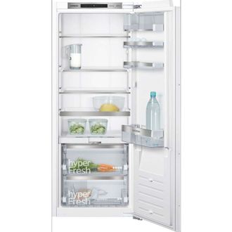 SIEMENS Frigor&iacute;fico 1 Puerta Integrable Con Pant&oacute;grafo 222l A ++ - Ki51fade0 Siemens
