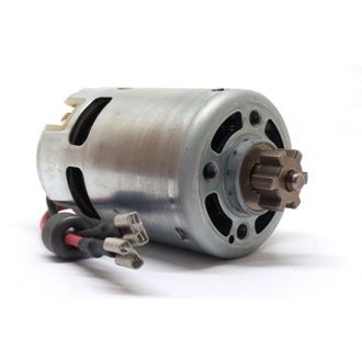Bosch Repuesto Original 16170006b0 Motor De Corriente Continua 18v Para Gws 18 V-li Y Ggs 18 V-li (1607022585)