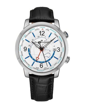 Alexander Mens Heroic Watch