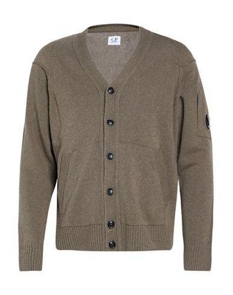 C.P. Company MAGLIERIA - Cardigan su YOOX.COM