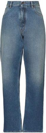 Maison Margiela BOTTOMWEAR - Jeans sur YOOX.COM