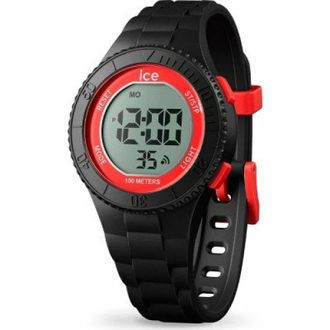 Ice Watch ICE digit - unisex - Accessoires - Zwart - Maat: ONE Size Polyamide
