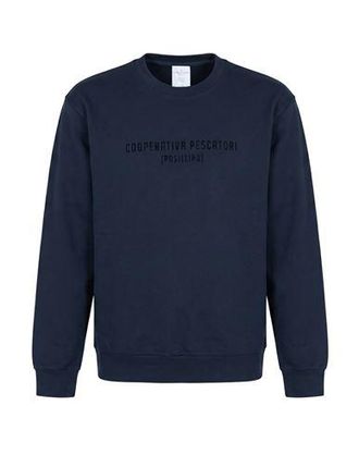 Cooperativa Pescatori Posillipo TOPWEAR - Sweatshirts on YOOX.COM