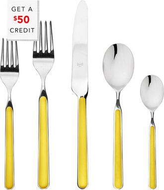 Mepra 20Pc Set With $50 Credit