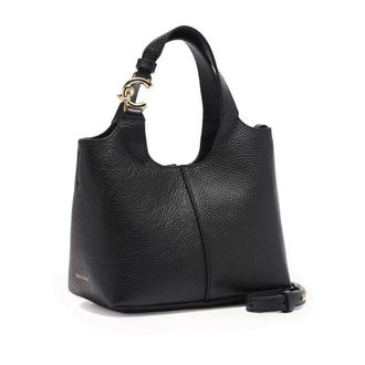 Coccinelle Dames, Tassen, Zwart, Maat: ONE Size Leer