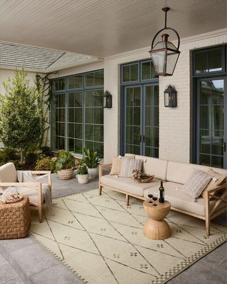 Loloi Rugs Saylor Indoor/Outdoor Area Rug