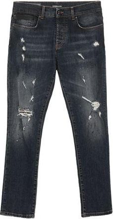 Costume National BOTTOMWEAR - Jeans on YOOX.COM