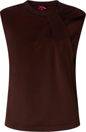 Pinko Pinko, Donna, Camicette, Marrone, M, new