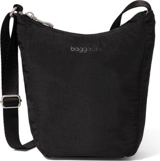 Baggallini Swift Mini Crossbody