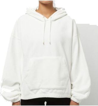 Nike Jordan (WMNS) Air Jordan Flight Fleece Winterized Hoodie Sail FD7238-133