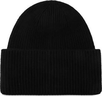 Destin Cappello Cuffia benies - Zwart