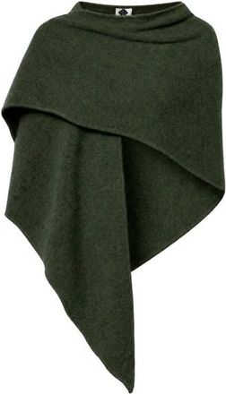 Stapf Bibi Schal f&uuml;r Damen | oliv