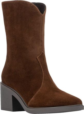 Aquatalia Aquatalia Celesta Weatherproof Suede Boot