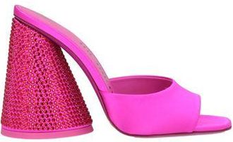 The Attico CALZADO - Sandalias con cierre en YOOX.COM