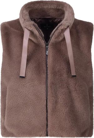 Monari Donna, Giacche, Marrone, S, new