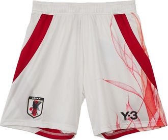 adidas Japan Y-3 24 Away Shorts Core White IU0962
