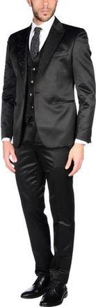 Brian Dales Suits