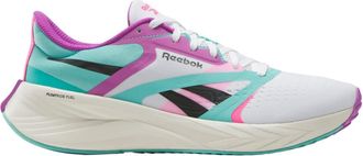 Reebok Womens Energy Tech Plus 2 Trainers, AI Aqua/FTWR White/Vintage Chalk, 38.5 EU, Ai Aqua FTWR White Vintage Chalk, 5.5 UK