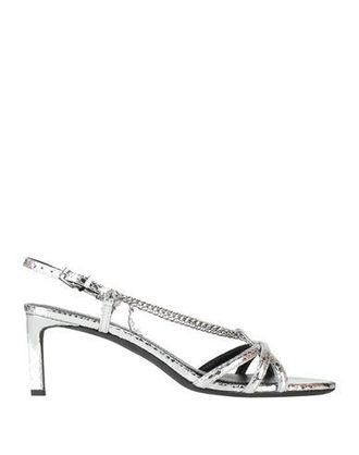 Zadig&Voltaire FOOTWEAR - Sandals on YOOX.COM
