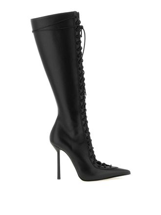 Le Silla colette boots