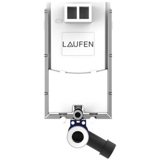 Laufen Laufen Sistema De Instalaci&oacute;n Tw102 Cisterna Empotrada, Para