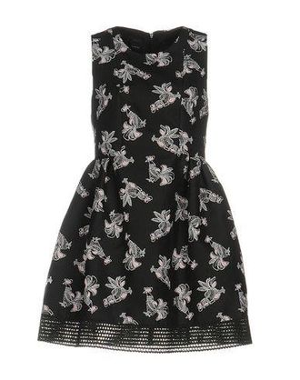 Pinko DRESSES - Mini dresses sur YOOX.COM