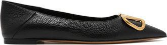 Valentino Mujer, Zapatos, Negro, Talla: 41 EU